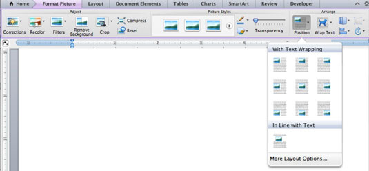 create a form in word 2011 for mac